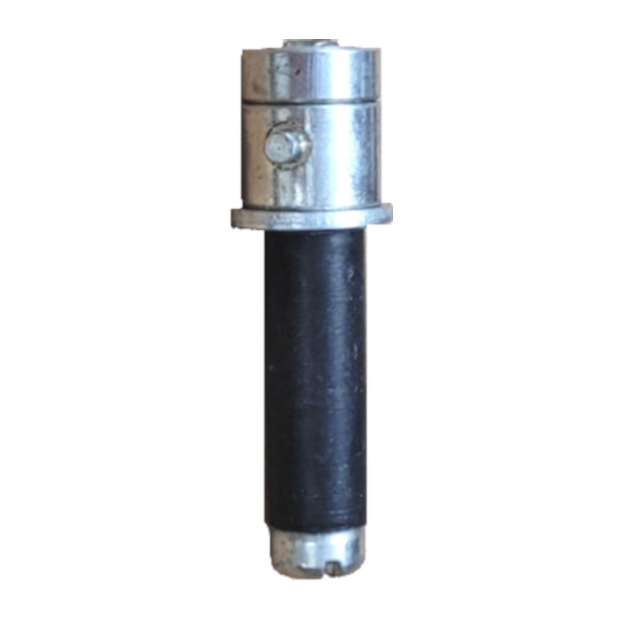 Specially designed to temporarily seal and stop off pipe ends remotely during fitting renewal or service line maintenance. Reusable, rugged, and lightweight made from Nitrile rubber and plated steel available in a variety of sizes, ranging from 1/2" through 2 Also used as a tamper resistant night cap to prevent unwanted material such as dirt, water, debris, animals, etc. from entering open ended pipes. This is critically important when protecting your expensive pipeline projects. These pipe plugs are composed of two steel "discs," which are compressed together by tightening the central bolt using the Special Expansion Plug Wrench. As the discs are compressed together, the rubber expands, ensuring a tight fit inside the diameter of the pipe. These detachable plugs offer a gas tight seal making it easy to change out a valve or fitting.