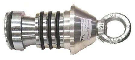 Poly Pipe Puller | PE Pipe Pullers