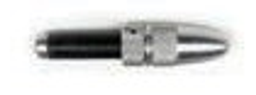 Nose Cones are inserted into the leading end of a new PE pipe prior to be inserted into a bored hole or existing pipe or duct. Prevents pipe end damage and internal contamination of the PE pipe during insertion.F ully reusable product avoids the need to use fused fittings or cutting the pipe end to shape, saving valuable time. Provides a smooth leading end for easy penetration. Allows pipe to negotiate bends without hang up. Simple & quick to fit and remove.  Expander style handle a wide range of pipe I.D's