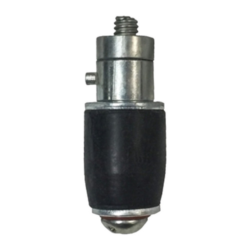 Speecially designed to temporarily seal and stop off metallic or PE pipe remotely for fitting renewal or service line maintenance. Reusable, rugged, and lightweight made from Nitrile rubber and plated steel available in 1/2"-2 sizes.  Also used as a tamper resistant night cap to prevent unwanted material such as dirt, water, debris, animals, etc. from entering open ended pipes. This is critically important when protecting your expensive pipeline projects. These pipe plugs are composed of two steel washers, which are compressed together by tightening the central bolt using the Special Expansion Plug Wrench. Speecially designed to temporarily seal and stop off metallic or PE pipe remotely for fitting renewal or service line maintenance. Reusable, rugged, and lightweight made from Nitrile rubber and plated steel available in 1/2"-2 sizes.  Also used as a tamper resistant night cap to prevent unwanted material such as dirt, water, debris, animals, etc. from entering open ended pipes. This is critically important when protecting your expensive pipeline projects. These pipe plugs are composed of two steel washers, which are compressed together by tightening the central bolt using the Special Expansion Plug Wrench.