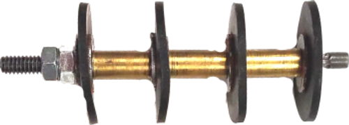 1 1/4 in. Disc Stopper