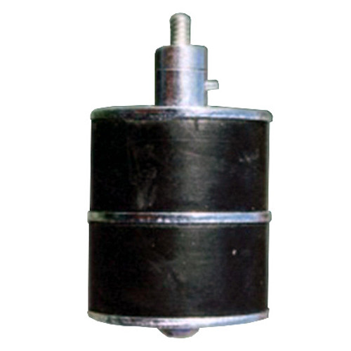 Specially designed to temporarily seal and stop off pipe ends remotely during fitting renewal or service line maintenance. Reusable, rugged, and lightweight made from Nitrile rubber and plated steel available in a variety of sizes, ranging from 1/2" through 2 Also used as a tamper resistant night cap to prevent unwanted material such as dirt, water, debris, animals, etc. from entering open ended pipes. This is critically important when protecting your expensive pipeline projects. These pipe plugs are composed of two steel "discs," which are compressed together by tightening the central bolt using the Special Expansion Plug Wrench. As the discs are compressed together, the rubber expands, ensuring a tight fit inside the diameter of the pipe. These detachable plugs offer a gas tight seal making it easy to change out a valve or fitting. Specially designed to temporarily seal and stop off pipe ends remotely during fitting renewal or service line maintenance. Reusable, rugged, and lightweight made from Nitrile rubber and plated steel available in a variety of sizes, ranging from 1/2" through 2 Also used as a tamper resistant night cap to prevent unwanted material such as dirt, water, debris, animals, etc. from entering open ended pipes. This is critically important when protecting your expensive pipeline projects. These pipe plugs are composed of two steel "discs," which are compressed together by tightening the central bolt using the Special Expansion Plug Wrench. As the discs are compressed together, the rubber expands, ensuring a tight fit inside the diameter of the pipe. These detachable plugs offer a gas tight seal making it easy to change out a valve or fitting.