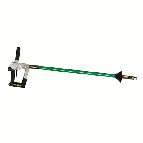 Utility AirSpade 4000 225 cfm with 4 Ft Barrel Utility AirSpade 4000 225 cfm with 4 Ft Barrel