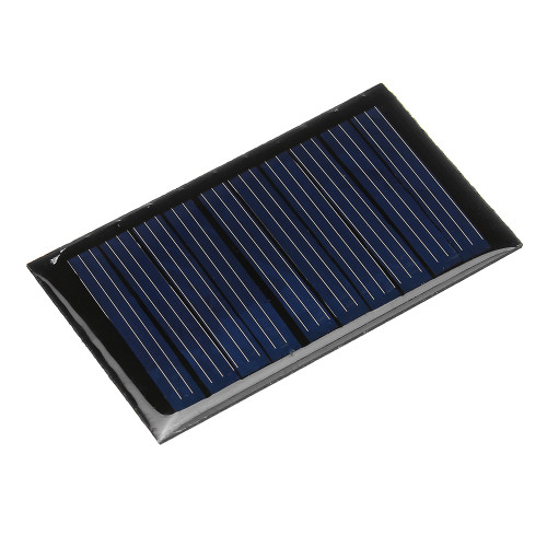 SOLAR PANEL for 2021 Models and above
