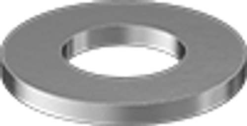 3/4" Stainless Acme Thread Washer
