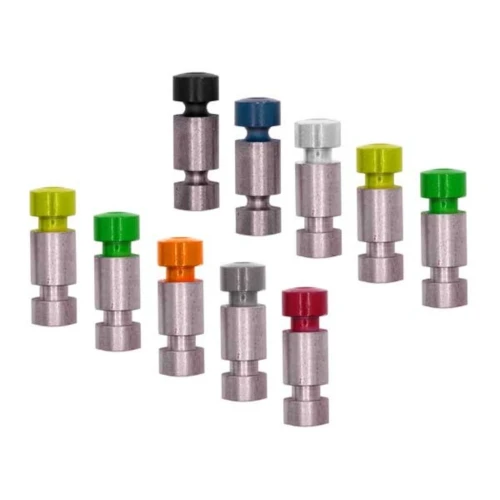 71-00535-002	WHITE 7/8'' 200LB PIN KIT10 PACK