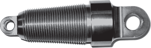 2  Screw-In Fixed Head PE Pipe Puller