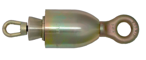 1  IPS Mudtight PE Pipe Puller