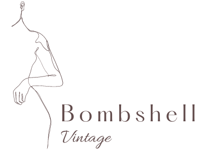 Bombshell Vintage