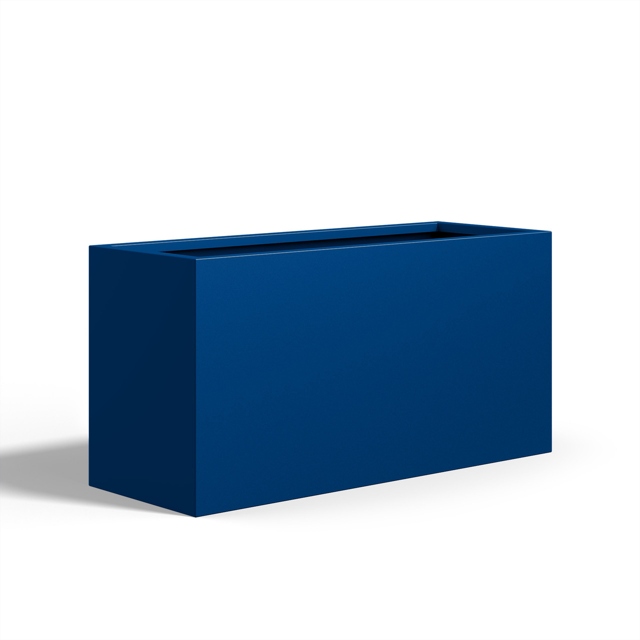 Shop Wilshire Rectangle Planters  Durable & Modern