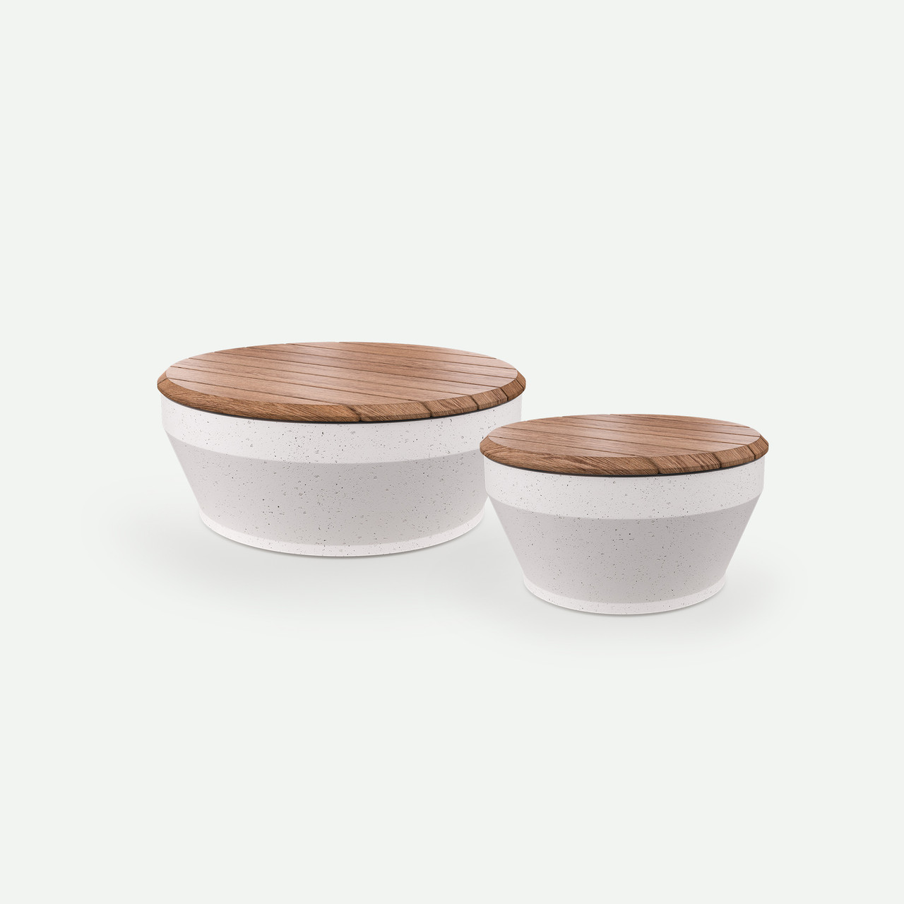 Paso Stool | Commercial Grade Outdoor Stools | Shop Tournesol