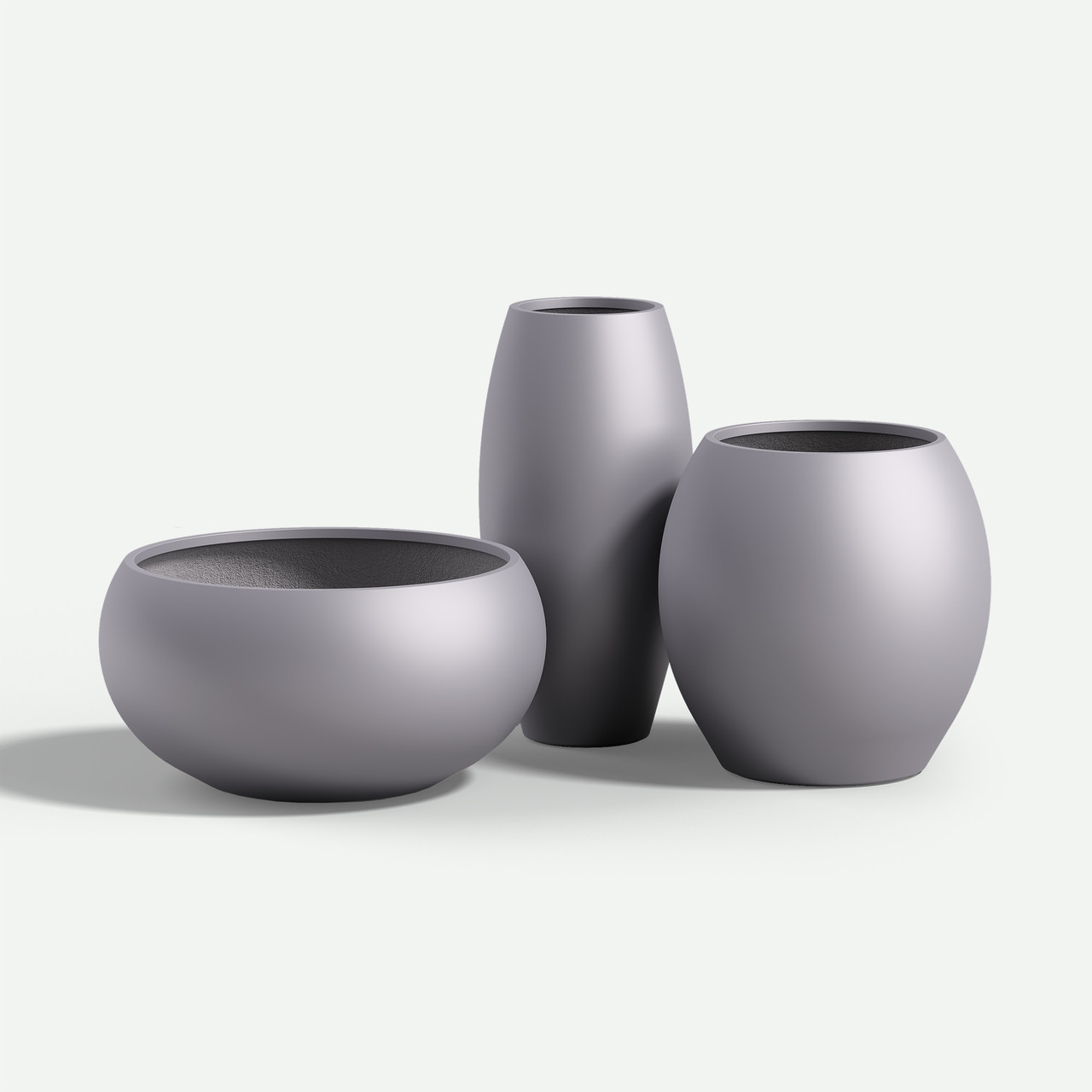 Aquarian Planter | Commercial Grade Outdoor Planters | Shop Tournesol