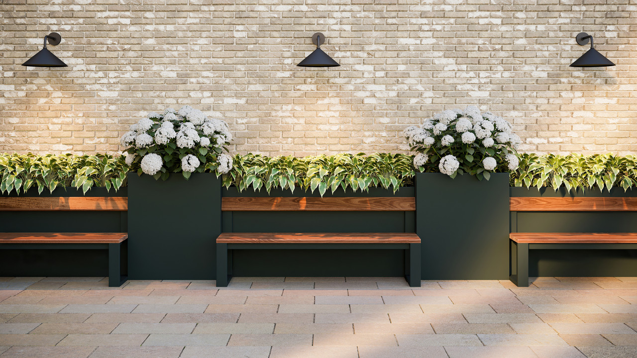 Benches