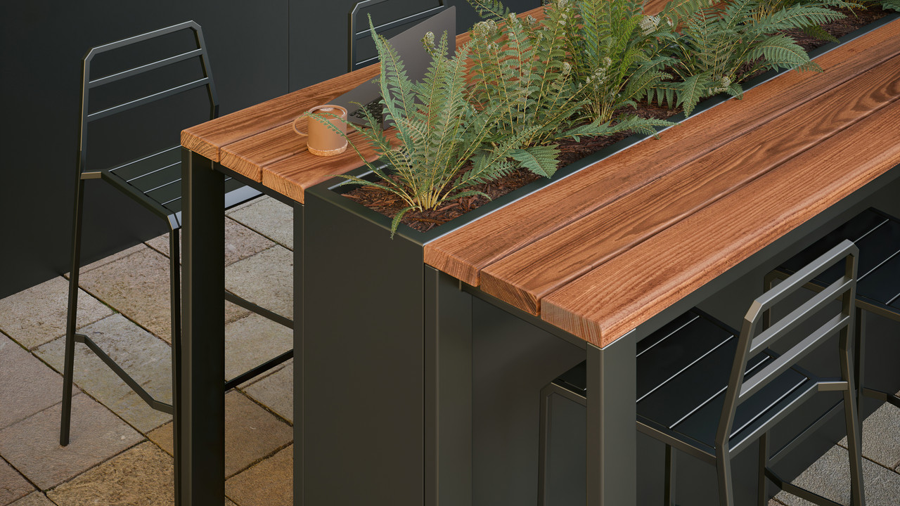 Tables