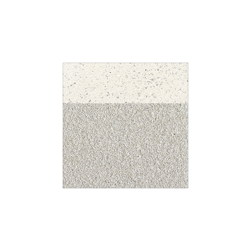 [Chalk, Sandblast + Pearl, Natural Sand]