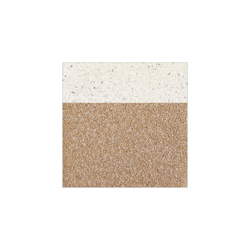 [Chalk, Sandblast + Clay, Natural Sand]