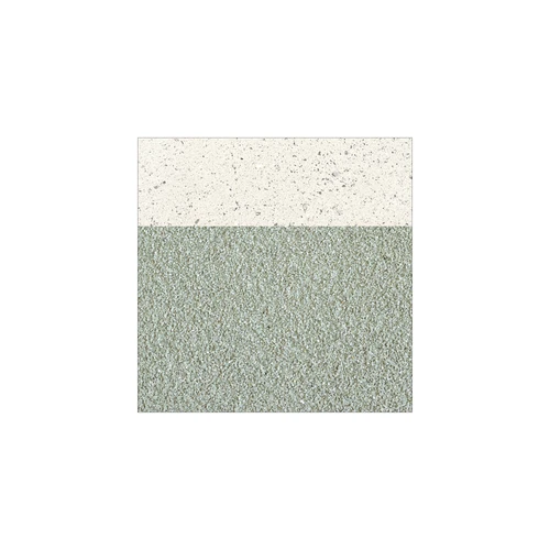 [Chalk, Sandblast + Celery, Natural Sand]