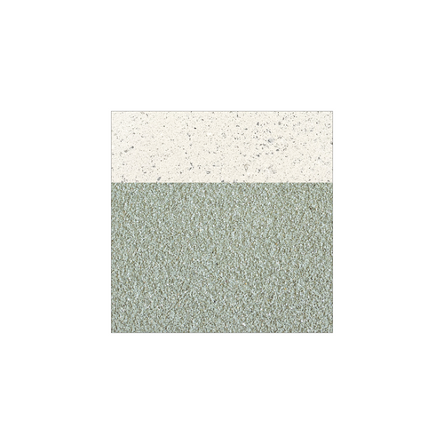 [Chalk, Sandblast + Celery, Natural Sand]