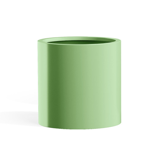 [Pistachio Semi-gloss]