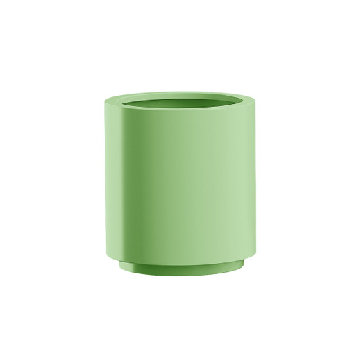 [Pistachio Semi-gloss]
