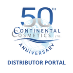 Continental Cosmetics - Distributor Portal