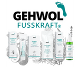 FUSSKRAFT