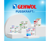 Fusskraft Original Packaging