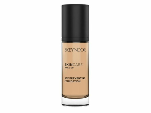 Age Preventing Foundation - #04 - 30ml
