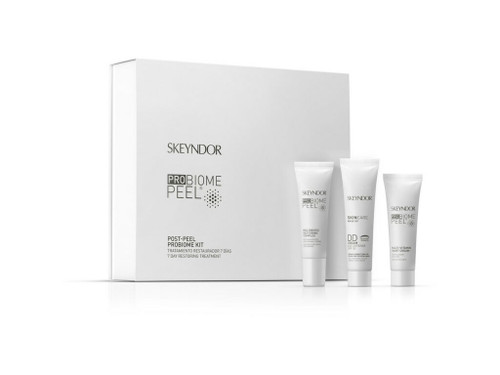 7 Days Post Peel Home Kit #1 - 3x15ml