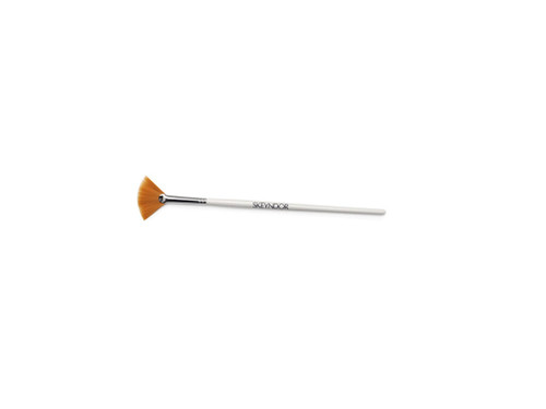 Glycolic Fan Brush