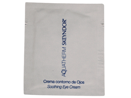 Soothing Eye Cream Sample - 1.5ml