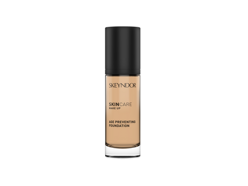 Age Preventing Foundation 02 - Tester - 30ml