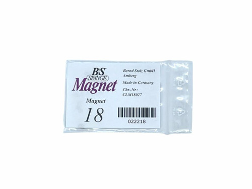 Brace Magnet- Professional - 10 pieces