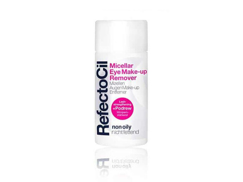 Micellar Eye Makeup Remover - 150ml