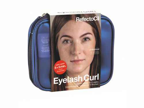 Eyelash Curl Kit