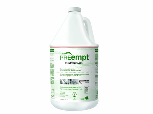 PREempt Concentrate - 4 Litres