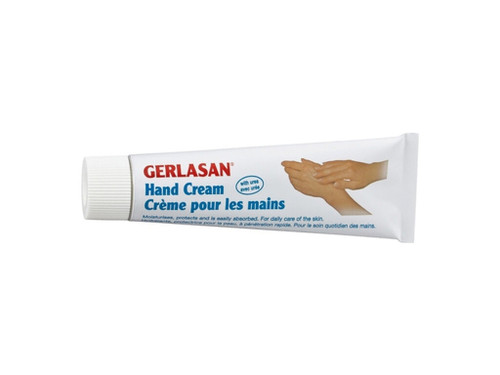 Gerlasan Hand Cream - 500Case - 20ml