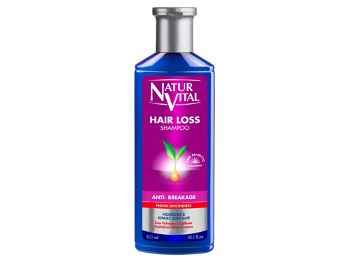 Hair Loss -Anti-Breakage Shampoo - 12Case - 300ml