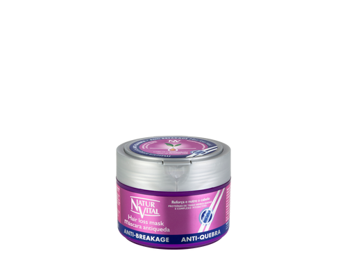 Hair Loss - Anti-Breakage Mask - 6 Case - 300ml