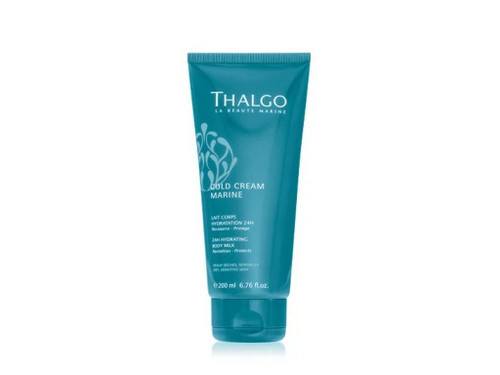 24 Hr Hydrating Body Milk - 12Case - 200ml