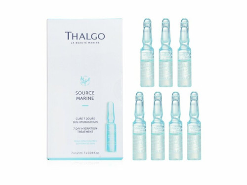 7 Day Hydration Treatment - 12Case - 7 x 1.2ml