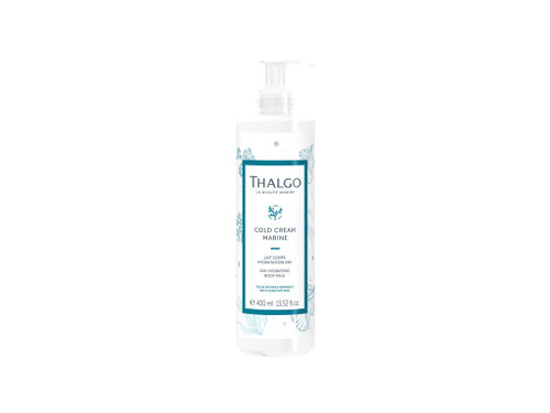 24H Hydrating Body Milk - Bonus Size - 12Case - 400ml