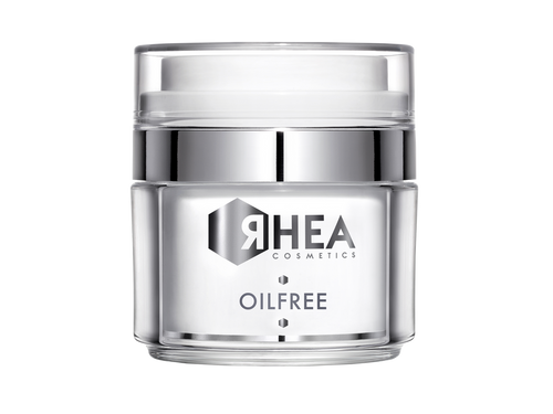 OilFree - Balancing Face Cream - 12Case - 50ml