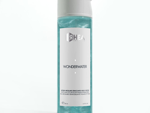 WonderWater - Face and Eye Micellar  Makeup Remover - 12Case - 200ml