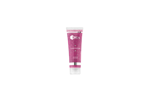 Candy Scrub - Facial Detox Scrub - 12Case - 50ml