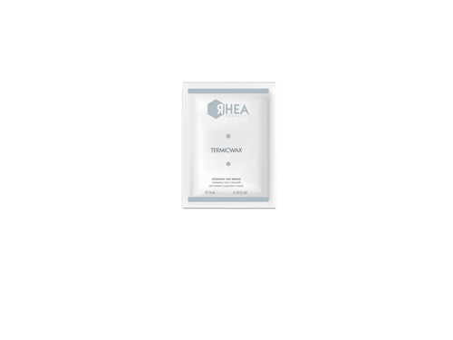 TermicWax - Warming Face Cleanser - Sample - 3ml