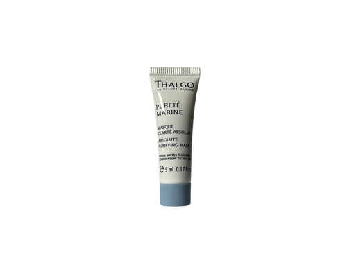 Absolute Purifying Mask -Sample - 10Pack - 5ml