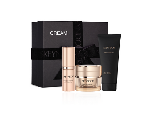 Timeless Prodigy Holiday Kit (Cream)