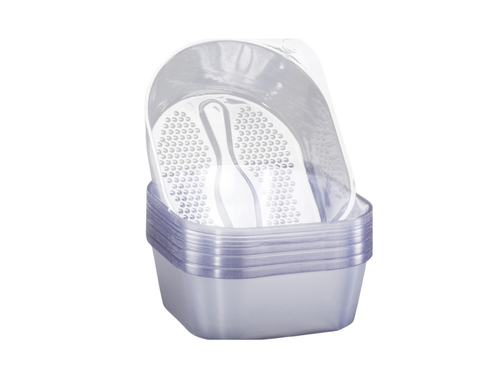 Disposable Foot Bath Liners - 300pk