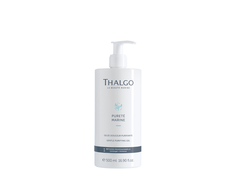 Gentle Purifying Gel - Professional - 500ml